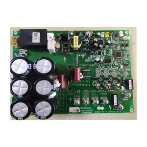 Carte mère Gree Driver Board 300027000392 ZQ3330X pour climatiseur central - Product Image 3