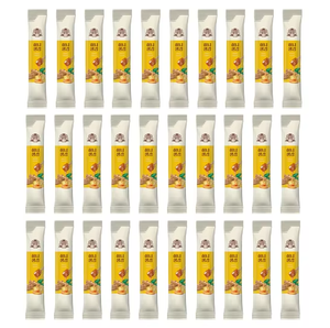 Jugo de Jengibre con Miel Natural Hecho en Corea, Sin Azúcar, Sabor Limón, Certificado Halal, Bebida Saludable, Empacado en Caja, Venta al Por Mayor - Product Image 3