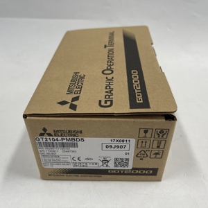 ของแท้ ใหม่เอี่ยม GOT2000 กราฟิกออปซิชันเทอร์มินัล GT2104-PMBDS - Product Image 1