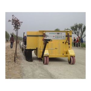 آلة رصف حواف الطرق الخرسانية عالية الجودة بسعر المصنع المنخفض - Product Image 6