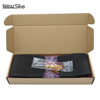 Batterie d'ordinateur portable haute performance 95Wh 8800mAh 10.95V A1383 pour Macbook Pro Unibody 17 A1297 Année Début & Fin 2011