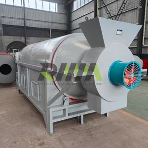 مسحوق حبوب البن والحبوب الصغيرة متعدد الوظائف التلقائي عالي الأمان ، مسحوق الحبيبية - Product Image 3