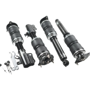 Vente chaude Compresseurs d'air Jambes d'air Réservoir d'air Kits complets Systèmes de suspension automatique - Product Image 4