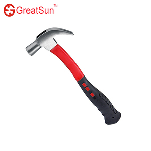 Nhà Máy bán hàng trực tiếp người Anh Loại sợi thủy tinh xử lý <span class=keywords><strong>Claw</strong></span> búa cho Bán Sỉ - Product Image 4