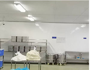 Panel de capa de gel de fibra de vidrio, Rollo FRP, corte personalizado para carrocería de camión, piel de Panel sándwich - Product Image 2