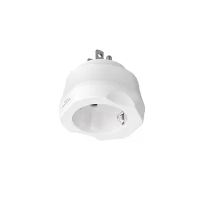 Nieuwe Ons Om Eu Plug Converter Mini Uk Eu Ons Regelgeving Om Gu Plug Adapter