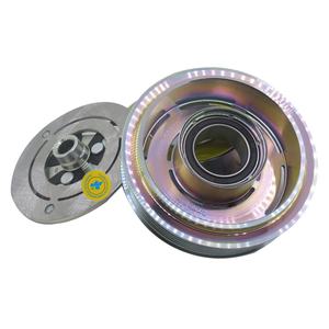 Embrayage de compresseur de climatisation AC 7813A524 pour Mitsubishi Mirage 7813A385, pièces de climatisation automobile - Product Image 6