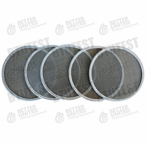 Perméamètre à tête constante TST-70 pour la perméabilité des sols, appareil de perméation des sols - Product Image 4