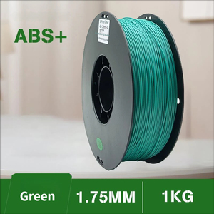 Filamento ABS+ para Impresión 3D de Alta Velocidad, 1.75mm, Alta Resistencia, Ecológico, Enrollado Ordenado, Duradero, Resistente al Calor y al Desgaste - Product Image 3