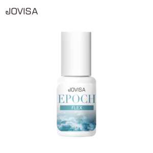 Pegamento para Extensión de Pestañas en Gel, Sin Látex, Impermeable, de Secado Rápido, Bajo en Humos, con Retención de 6 a 8 Semanas - Product Image 5