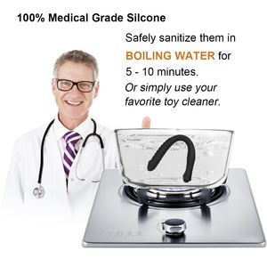 Самая популярная медицинская силиконовая двойная головка в Европе - Product Image 2