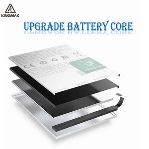 Mobil yedek Toolsfor Oppo Realme V5 5G/Reno 2/A91/Oppo 10x Zoom şarj pil için Oppo orijinal pil modeli RMX2111 - Product Image 5