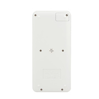 Calculatrice scientifique en plastique OS-991EX CW avec écran LCD 10+2 chiffres, 552 fonctions, alimentation par piles/solaire, noire – Vente chaude usine