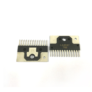Bộ Khuếch Đại Công Suất Âm Thanh Chip Ic LA4597 Sanyo Chính Hãng - Product Image 4