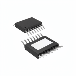 16 TFSOP Exposed Pad Power Management (PMIC) LTC7000HMSE#TRPBF In Stock Buy Electronics Components Online - Product Image 1