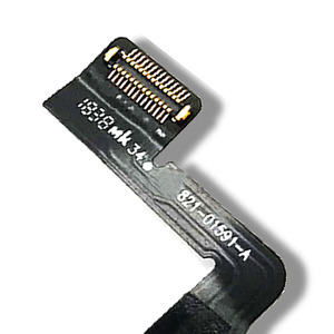 Altavoz Frontal Flexible Original para <span class=keywords><strong>iPhone</strong></span> <span class=keywords><strong>XS</strong></span>, Sensor de Proximidad, Sensor de Luz, Repuestos para Celulares, Altavoz Frontal Flexible - Product Image 4