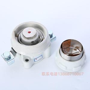 Fusible en Espiral Zhenghao RL1 2A 6A 15A 380V, Elemento Fusible de Cerámica, Paquete de 10 - Product Image 2