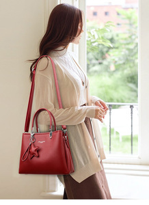 Bolsos de Mano de Lujo para Mujer, Bolsos de Diseñador, Bolsos Cruzados, Bolsos de Hombro para Mujer, Sac à Main, Bolsos Tote Casuales de Alta Calidad - Product Image 2