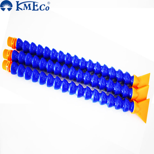 KMECO tuyau de refroidissement <span class=keywords><strong>Flexible</strong></span>, tuyau de refroidissement, lame d'air AA727 système de séchage, buse d'air - Product Image 4