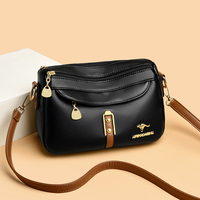 Sacs à main de luxe de marque pour femmes, sacs à main en cuir de qualité supérieure, sacs fourre-tout décontractés, sacs à bandoulière pour femmes