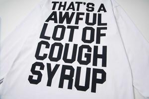 Vêtements pour hommes Hoodies Top Quality 100% Cotton Streetwear Vêtements pour hommes C'EST BEAUCOUP de SIROP DE TOUX Hoodies pour hommes - Product Image 4