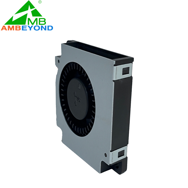 Customizable Turbo Centrifugal Blower Fan 4510 45x45x10mm DC 12V for Office Automation Device Ventilation
