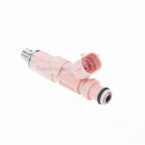 <span class=keywords><strong>Injecteur</strong></span> de carburant 23250-75080/23209-75080 PVC pour Toyota Tacoma 1999-2004 2.4L 2.7L 4Runner 1999-2001 2.7L Nouveau 1 an de garantie - Product Image 2