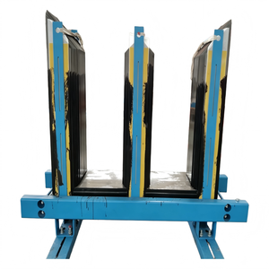 Transformador de Distribución Tipo Seco SC(B)13 Dyn11 11kV 0.4kV, Transformador de Acero al Silicio Fundido con Resina Epoxi, 30-2500kVA - Product Image 3