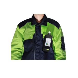 Sensor Digital de Longa Duração, Sensor Infravermelho de <span class=keywords><strong>CO2</strong></span>, <span class=keywords><strong>Detector</strong></span> de Gás 2 em 1 para Medição de Gás <span class=keywords><strong>CO2</strong></span> e Oxigênio O2 - Product Image 3