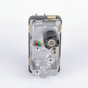 터보차저 액추에이터 GTB2260VK 776469-0005 059145722L 아우디 A4 3.0 TDI (B8) (카파/CCWA/CCWB V6 TDI 엔진 폐게이트 포함) - Product Image 5