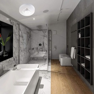 360 độ Trần bề mặt gắn cảm biến chuyển động vi sóng - Product Image 6