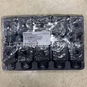 Bobina de Electroimán Original y Genuina Rexroth R901083065 OD02170130OC00 24VDC para Cilindros Hidráulicos - Product Image 2