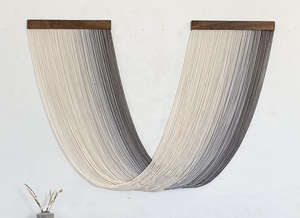 <span class=keywords><strong>Tapisserie</strong></span> murale personnalisée à suspendre, décoration pour armoire <span class=keywords><strong>de</strong></span> cuisine, loisirs créatifs - Product Image 2