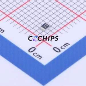 ตัวต้านทานแบบ SMD รุ่น HP05W3J0513T5E ขนาด 0805 (ประเภท: ฟิล์มหนา) (ค่าความต้านทาน: 51kโอห์ม ความแม่นยำ: 5%) - Product Image 1