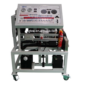 Kit <span class=keywords><strong>de</strong></span> Entrenamiento Automotriz, <span class=keywords><strong>Simulador</strong></span> <span class=keywords><strong>de</strong></span> Diagnóstico <span class=keywords><strong>de</strong></span> Motor, Modelo <span class=keywords><strong>de</strong></span> Entrenamiento <span class=keywords><strong>de</strong></span> Motor - Product Image 3