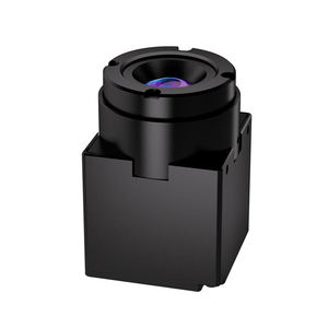 Módulo de Cámara Térmica HDANIEE CVBS 384*288 9MM, Detección de Drones, Cámara Térmica Blanco Caliente - Product Image 5