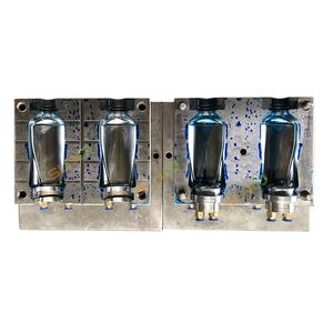 חיות מחמד מים מיץ בקבוק עובש מכת עובש 500ml - Product Image 5