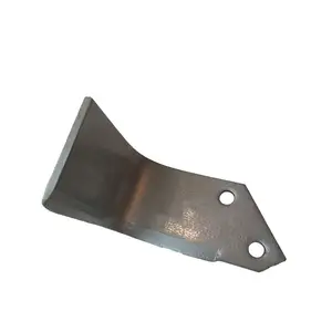 Australia market rotary tiller blade celli and howard rotavator blade