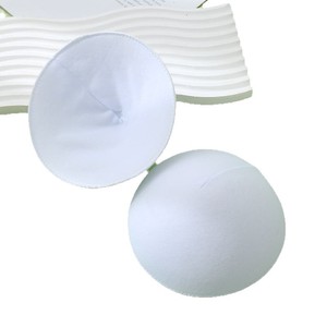 Almohadillas de Repuesto para Sujetador, <span class=keywords><strong>Copa</strong></span> de Esponja para Sujetador, Venta Directa de Fábrica, Comercio Exterior, Dobladillo con Borde Reforzado - Product Image 5