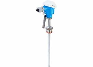 เครื่องวัดอุณหภูมิแบบพื้นผิว Endress+Hauser ITHERM SurfaceLine TM611 รุ่นดั้งเดิม - Product Image 2