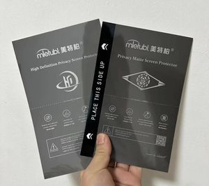 Mietubl universel pour ipad tablette protecteur d'écran de confidentialité Film Hydrogel Flexible pour Machine de découpe SUNSHINE <span class=keywords><strong>Devia</strong></span> - Product Image 3