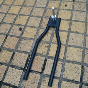 Лидер продаж, пляжные флаги FEAMONT, каплевидный флаг на колесной базе автомобиля, горячая распродажа - Product Image 2