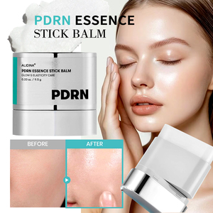 Série complète PDRN coréenne : Sérum et Crème Visage Anti-âge pour une Peau de Verre Éclatante, Hydratante, Raffermissante – Série de Sérums Peptides Roses PDRN - Product Image 5