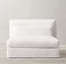 โซฟาผ้ารูปตัวแอล ดีไซน์ทันสมัย สไตล์ยุโรป หรูหรา สำหรับห้องนั่งเล่น - Product Image 5