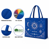 Sac fourre-tout personnalisé en toile, sac promotionnel, fabricant en gros, sac de courses réutilisable écologique, OEM pour salons professionnels
