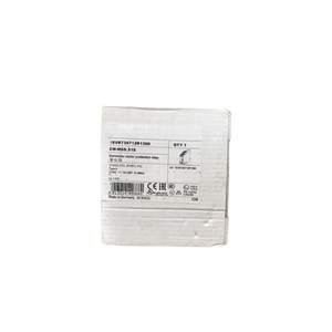 New Original CM-MSS.51S Belongs to the CM 1SVR730712R1300 Thermistor Motor Protection <b>Relay</b> - Product Image 1