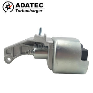 Actuador Electrónico Turbo TF035 K006T50171 49135-05671, Válvula de Descarga Electrónica para <span class=keywords><strong>BMW</strong></span> <span class=keywords><strong>120D</strong></span> E87 <span class=keywords><strong>2.0</strong></span> L 120Kw M47TU2D20 - Product Image 1