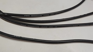 Oem bugi dây đánh lửa cuộn dây Cáp Kit cho Subaru 22451-aa692 - Product Image 3