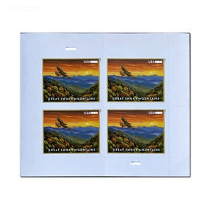 Álbum de <span class=keywords><strong>Sellos</strong></span> <span class=keywords><strong>Postales</strong></span> de Diferentes Estados Unidos 100, Edición Montañas Ahumadas 2023, Etiquetas de Franqueo, Adhesivos de <span class=keywords><strong>Sellos</strong></span>, <span class=keywords><strong>Sellos</strong></span> de Bandera Postal, Etiquetas <span class=keywords><strong>Postales</strong></span> - Product Image 2