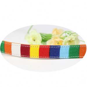 Correa de Lona para Mascotas, Correa de Tracción para Cachorros, Novedad Transfronteriza, Correa Antipérdida para Mascotas, Correa de Tracción de Una Pieza, Dropshipping - Product Image 6